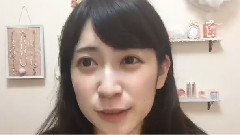 SHOWROOM 吉田朱里 (22時50分09秒)