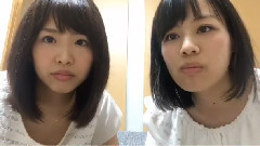 SHOWROOM MAKIKO_SAITO (18時53分35秒)