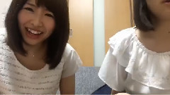 SHOWROOM MAKIKO_SAITO (19時02分45秒)