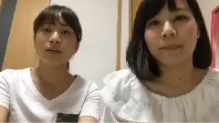 SHOWROOM MAKIKO_SAITO (19時16分10秒)