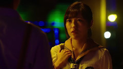 < CROW'S BLOOD >予告