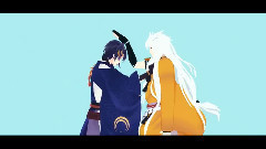 君と二人で喧嘩したい/三条太刀