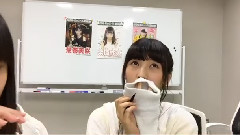 SHOWROOM MISAKI_ARAMAKI (18時15分44秒)