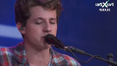 We Don't Talk Anymore