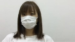 SHOWROOM Miyabi_Iino (13時36分17秒)