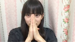 SHOWROOM Moe_Goto (19時32分54秒)