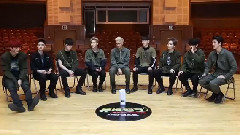 KBS2 MV BANK STARDUST EXO CUT