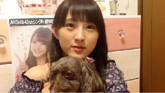 SHOWROOM NAO_UEKI (19時32分53秒)