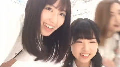 SHOWROOM Saho_Iwatate (15時31分37秒)