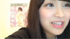 SHOWROOM Nao_Nomura (04時02分06秒)