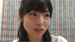 SHOWROOM Saho_Iwatate (22時52分06秒)