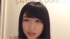 SHOWROOM Saya_Kawamoto (20時39分07秒)