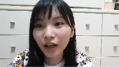 160613 SHOWROOM Seina_Fukuoka (17時01分47秒)