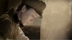 电视剧<三八线>片尾曲