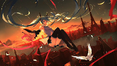 初音未来 - She Is Still Alive