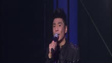 放手 2011屠洪刚北京演唱会现场
