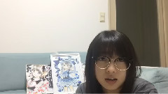 SHOWROOM Yuria_Kizaki (19時21分20秒)