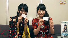 NGT48 北原里英・加藤美南 スペシャルコメント!神の手
