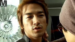 The M Style MV花絮