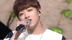 喜欢咖啡 - Mnet M!Countdown 现场版 16/06/16