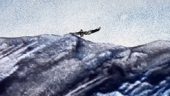 <魔兽>沙画大片!燃爆艾泽拉斯!