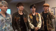 Star Countdown D-10 KCON 2016 NY