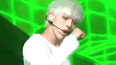 MONSTA X - All In - Mnet M!Countdown 现场版 16/06/16