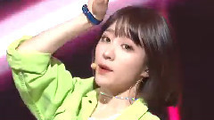 L.I.E - Mnet M!Countdown 现场版 16/06/16