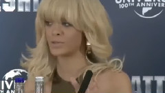 Rihanna - Rihanna最'阴'的时刻