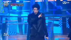 Monster & 一位受赏安可