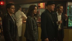 电影<惊天魔盗团2>