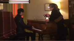 摄影艺术 MV拍摄花絮