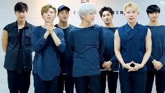 MONSTA X,韩国群星 - All in 舞蹈封面大赛
