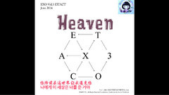 EXACT九首收录曲精彩剪辑