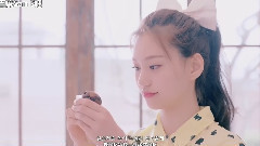 San E,Raina(After School) - 烤糖(Sugar and Me)