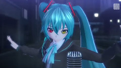 初音未来 - Strangers