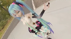 初音未来 - Gasoline