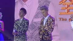 只有我知首映礼观影前