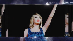 Taylor Swift - 十年童话音乐全记录 BEST OF A DECADE 10th ANNIVERSARY