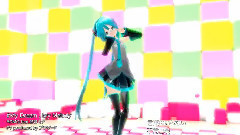 初音未来 - MyDream,MyMelod