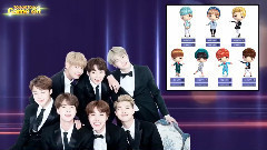 TalesRunner超级跑跑:11周年纪念推出防弹少年团宠物