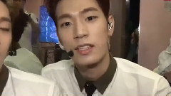 Simply K-Pop 撒娇王选拔