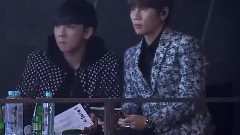 MONSTA X,元虎(MONSTA X) - HUG ME( NO.MERCY)