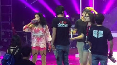 第八期彩排花絮