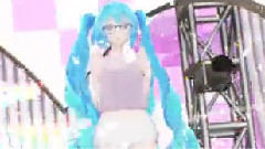 初音未来 - 快乐萌系 我那么喜欢你,你喜欢我一下会死啊