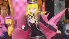 歌姬计划 九尾妖狐-阿狸-