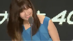 最佳潜力歌手邓福如领奖 & 如果有如果