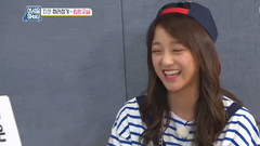 Welcome Show 金世正 Cut Part.3