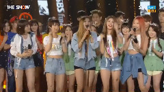 L.I.E & 一位 & 安可