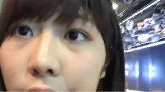 SHOWROOM Aeri_Yokoshima (16時51分03秒)